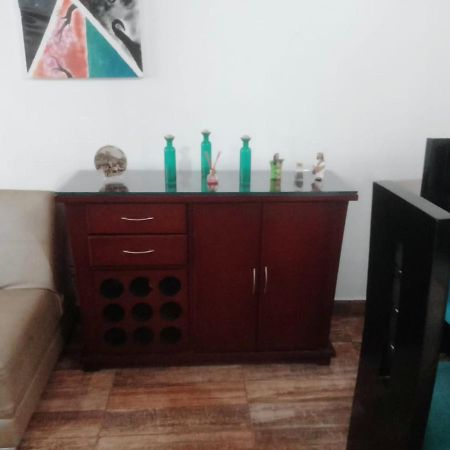 Casa Acogedora En Santa Rosa De Cabal Apartment ภายนอก รูปภาพ