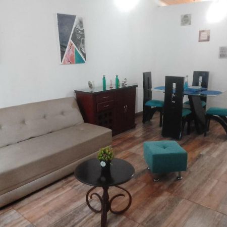 Casa Acogedora En Santa Rosa De Cabal Apartment ภายนอก รูปภาพ