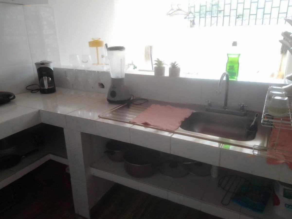 Casa Acogedora En Santa Rosa De Cabal Apartment ภายนอก รูปภาพ