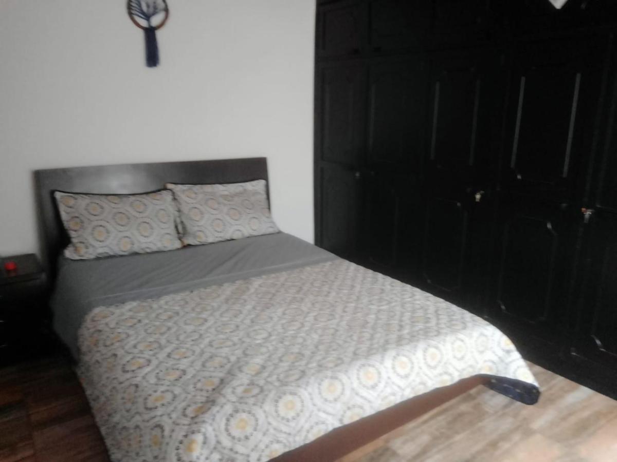 Casa Acogedora En Santa Rosa De Cabal Apartment ภายนอก รูปภาพ